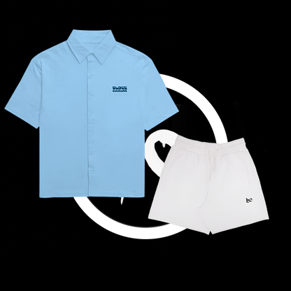 Blue Ocean Miami Duo