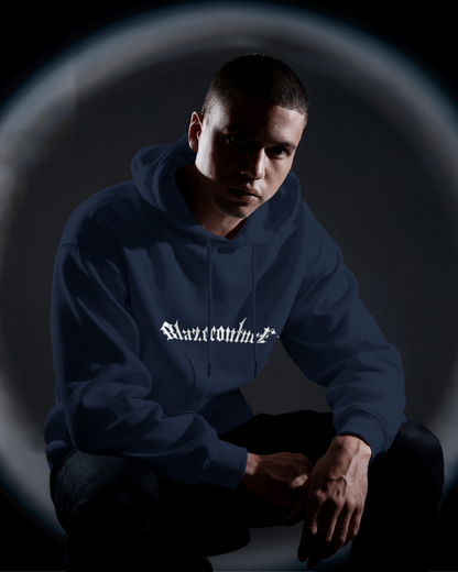 Magus Glow in the Dark Hoodie