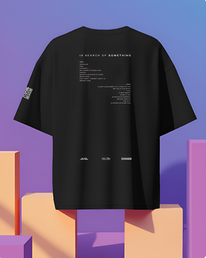 KillZen x Blaze ISOS Tee