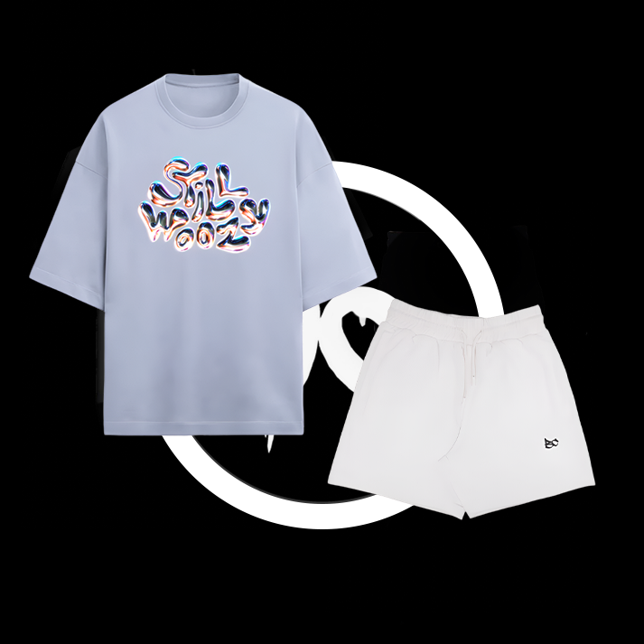 Still Woozy Relaxed Premium Duo