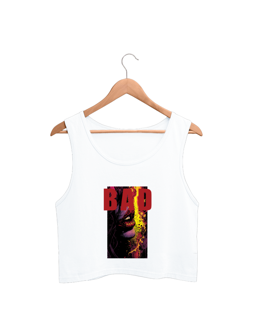 BAD Girl Tank