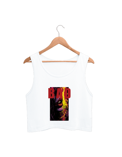 BAD Girl Tank